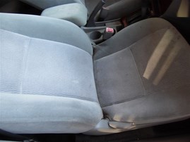 2005 Toyota Corolla LE Gray 1.8L AT #Z24680 